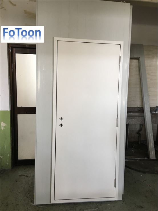 20ft Prefabricated Container Home Accommodation (7) product-1-1