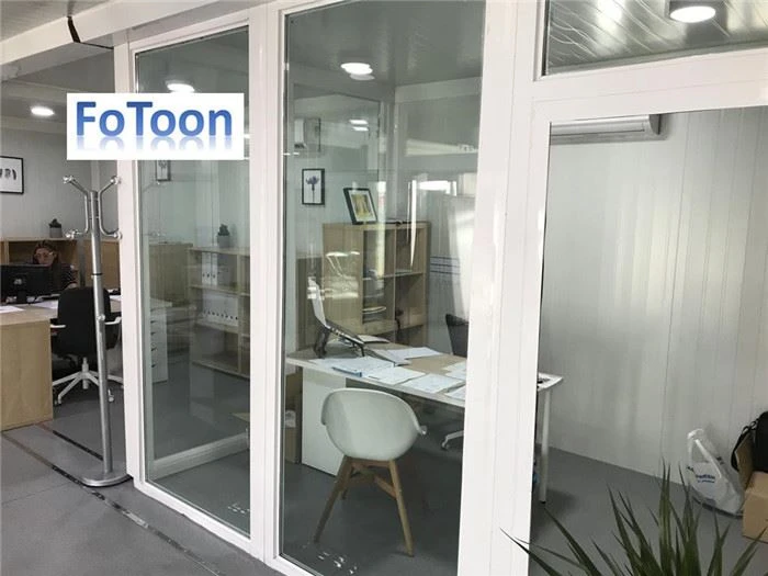 Prefab Container Office Cabin (3) product-700-525