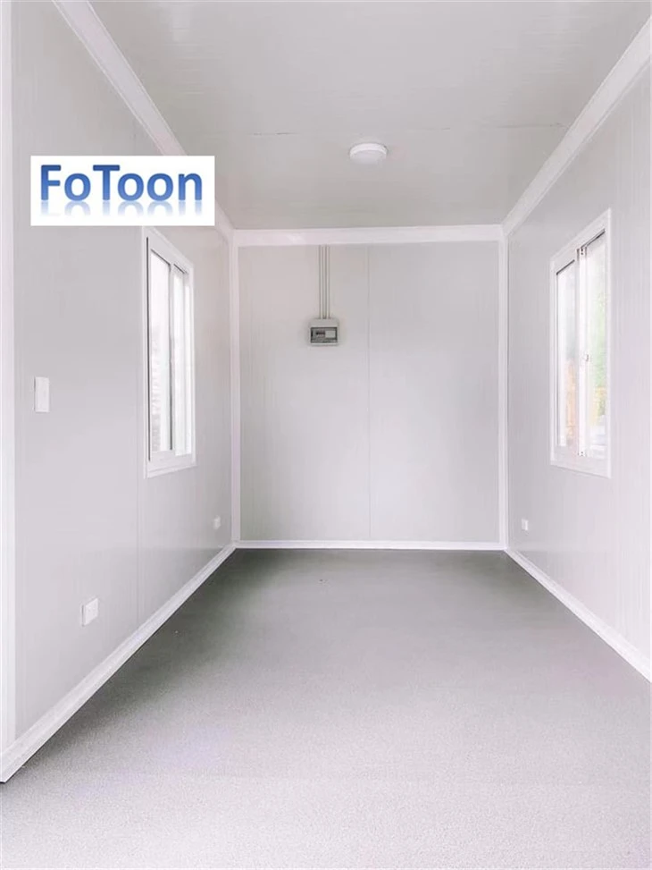 Flat Pack Container House (3)