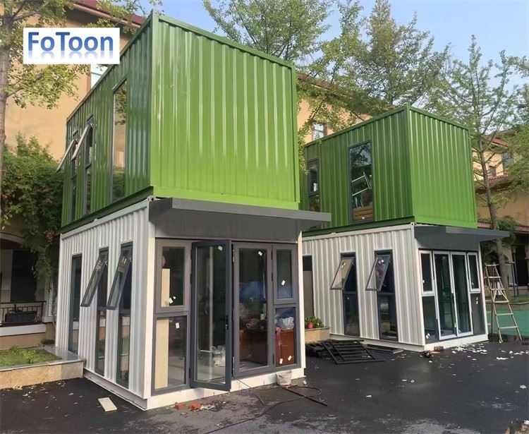 Sea Shipping Container Store
