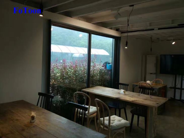 Sea Shipping Container House