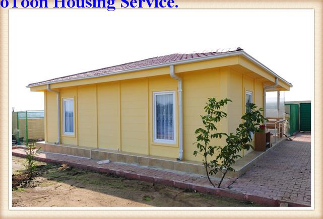 Container Office supplier