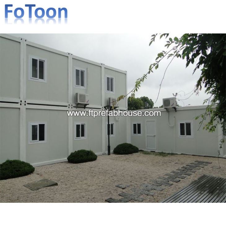 china Standard Prefab House supplier