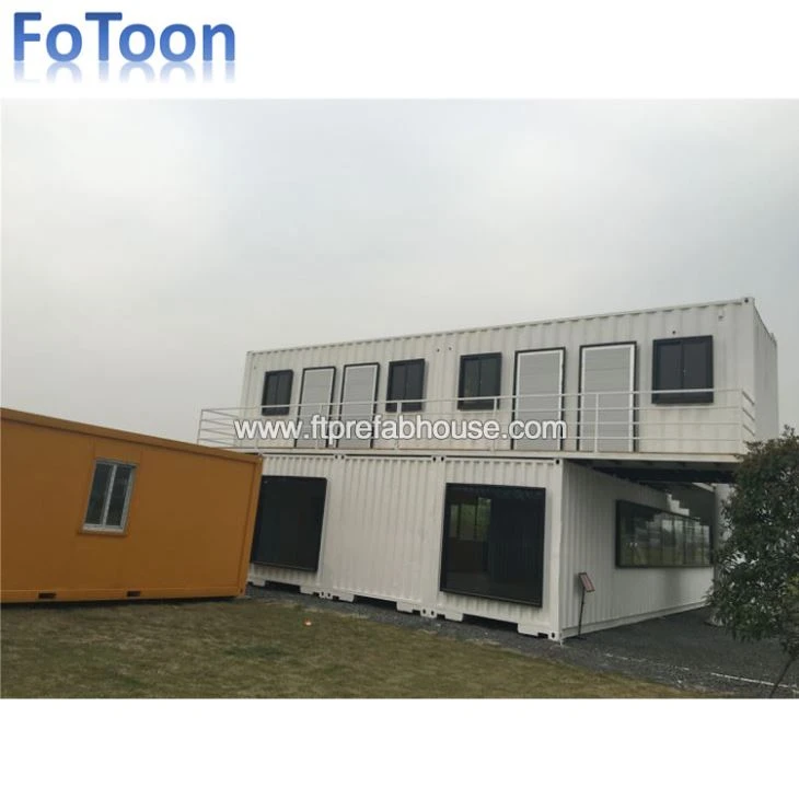 Sea Shipping Container House for sale