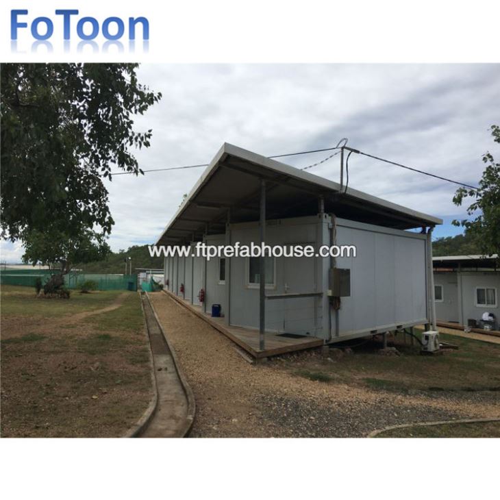 Australian Container Home Australian Container Home