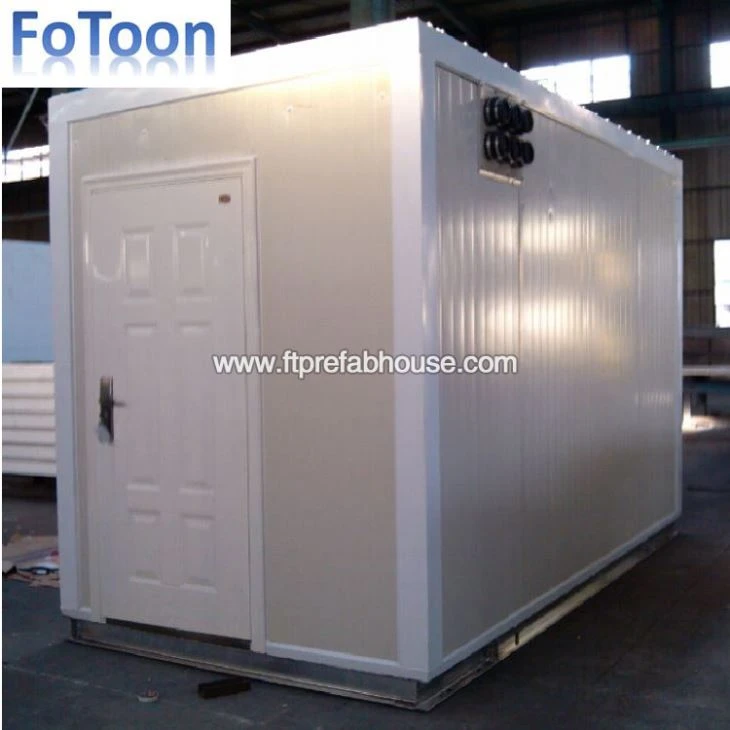 Telecom Shelter supplier