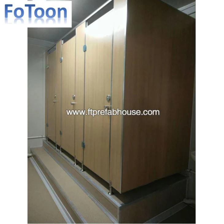 china Standard Prefab House supplier