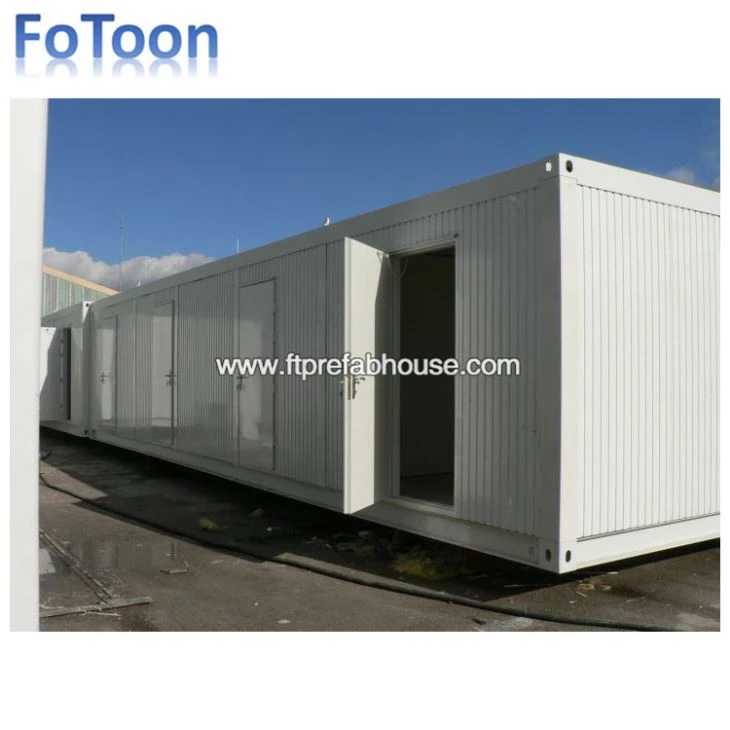 Container House