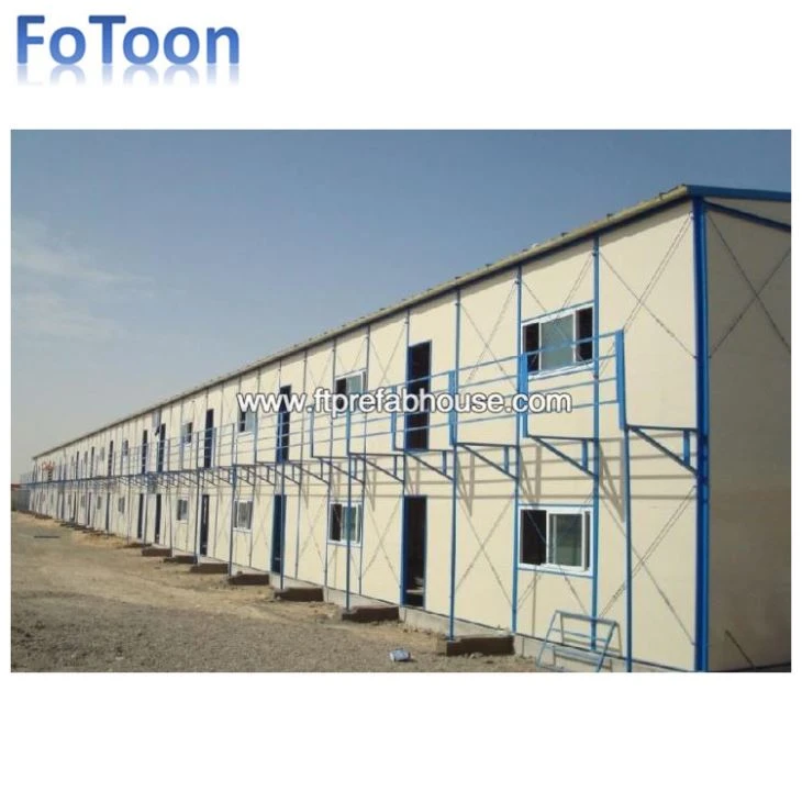 Rumah Prefab Kos Rendah