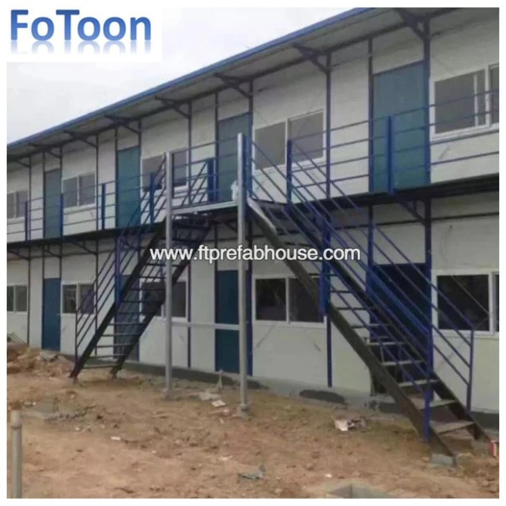 custom Container Office