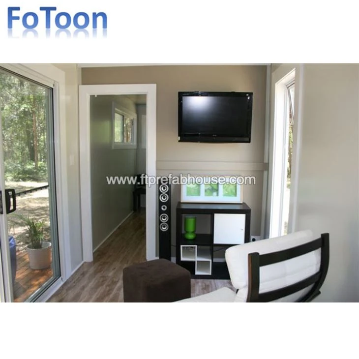 Prefab Container House