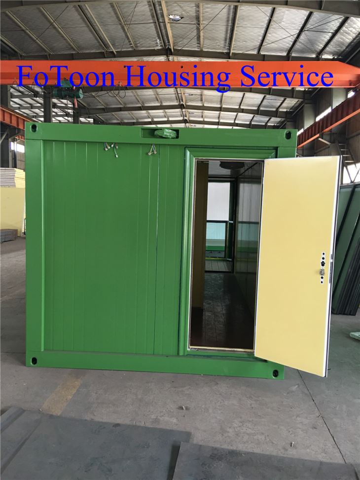 Container Office supplier