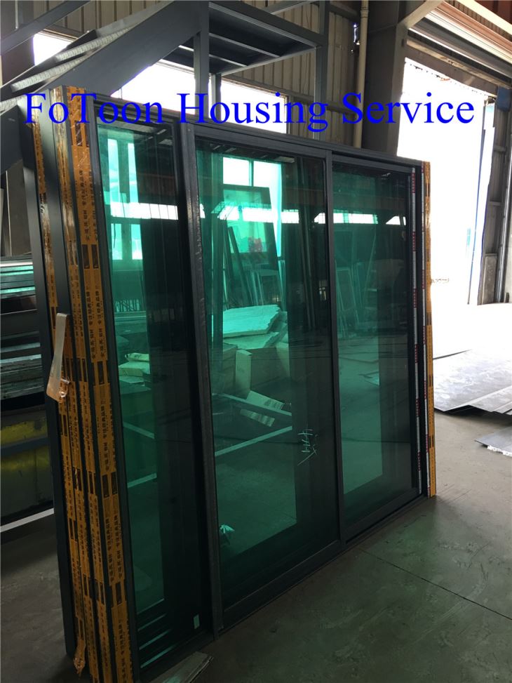 Container Office factory
