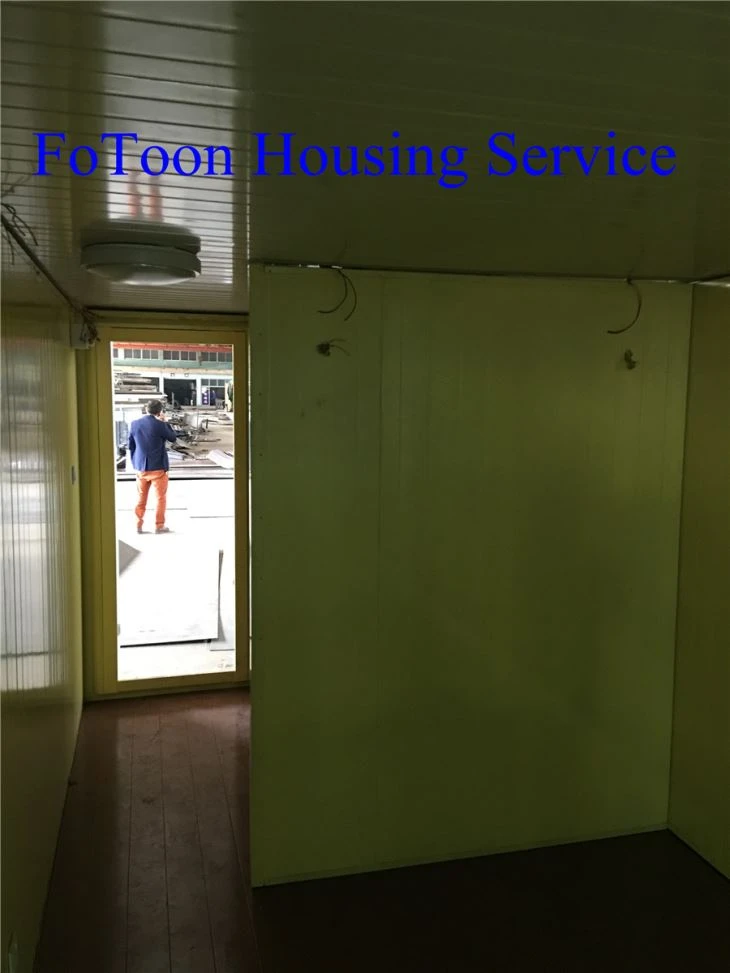 china Container Office supplier