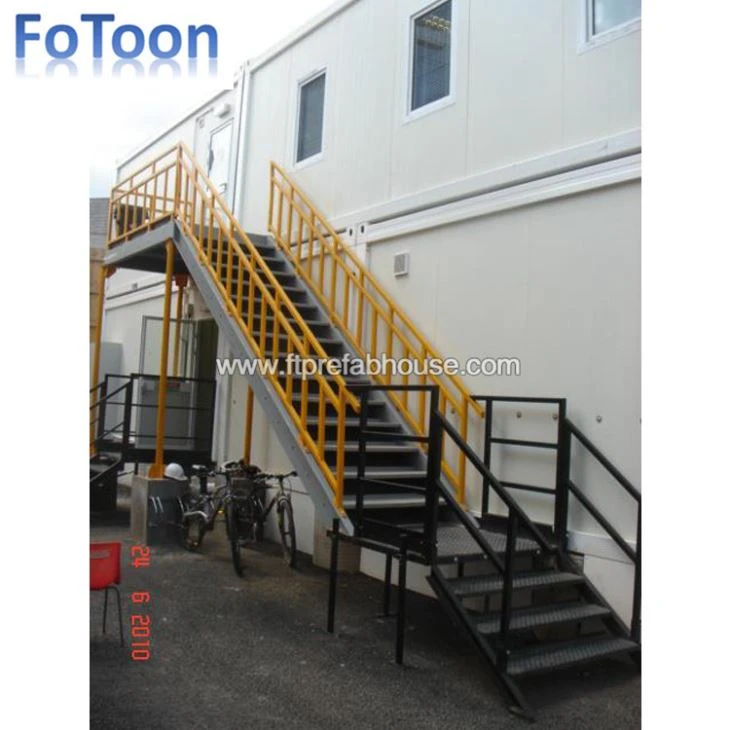 Military Container Military Container