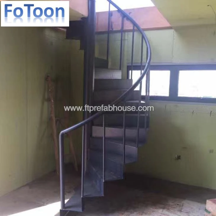 Sea Shipping Container House China
