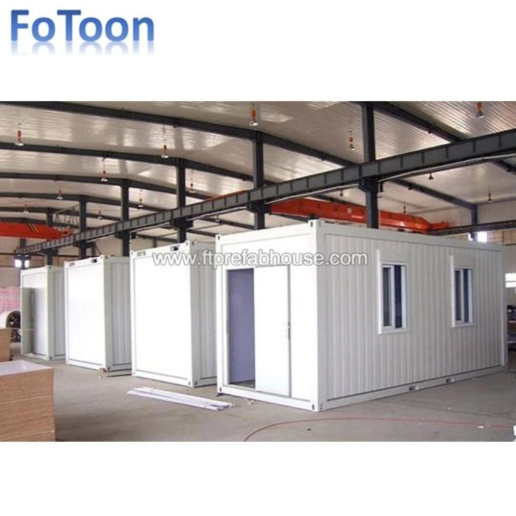Modular Container House Modular Container House