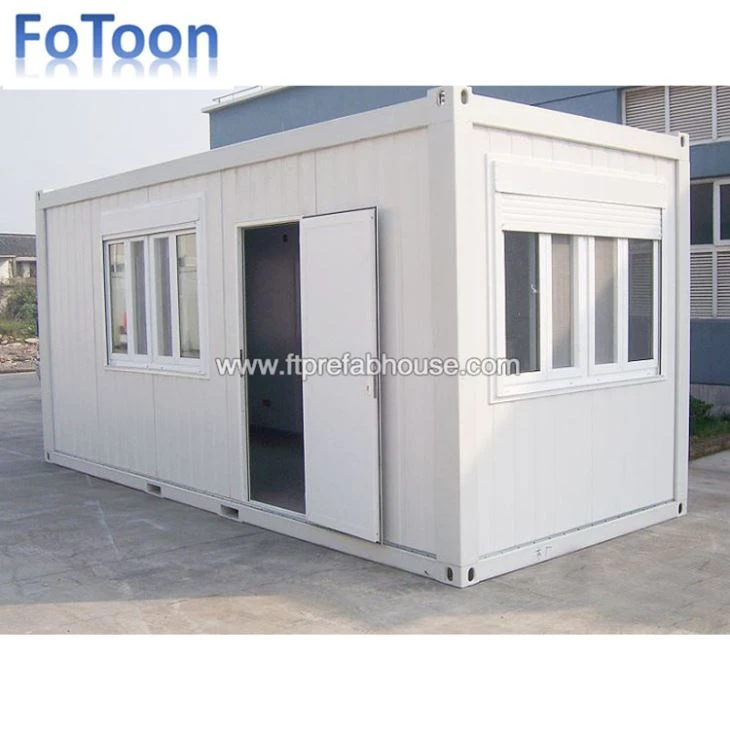 Prefab Container House