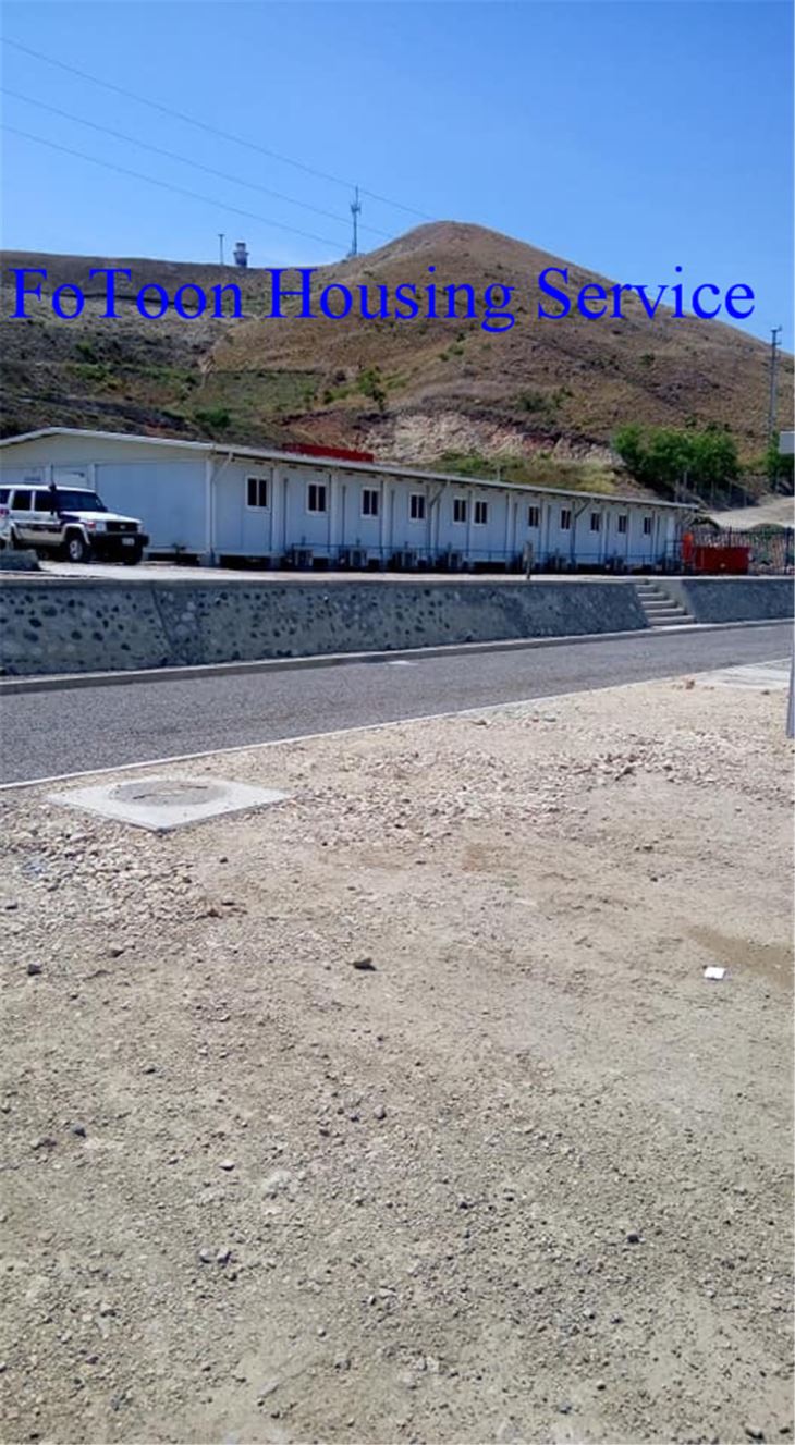 Container Office supplier