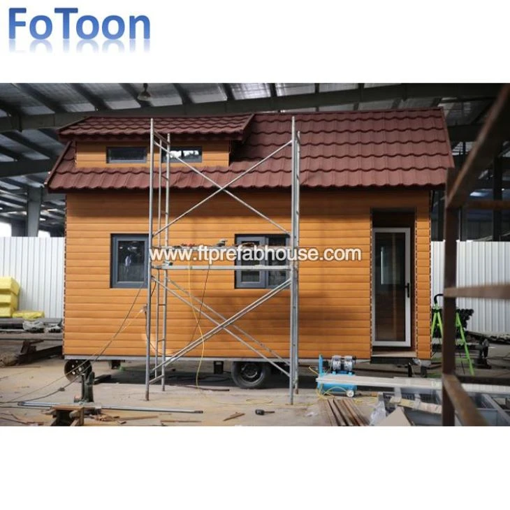custom Container Office