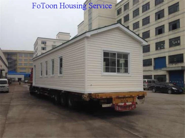 china Container Office supplier