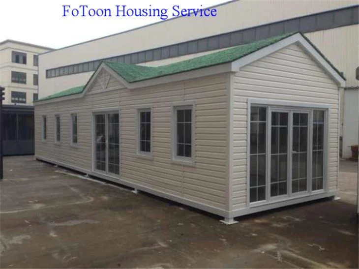 custom Container Office