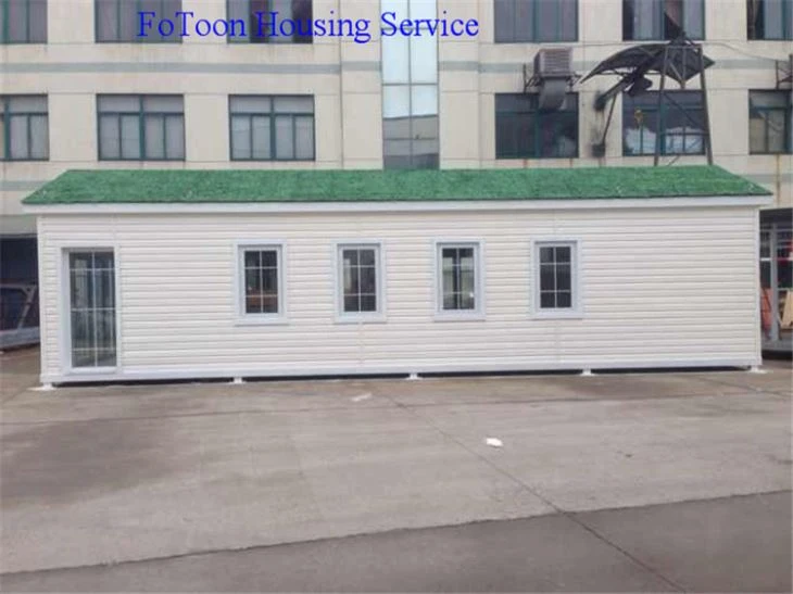 China Container Office