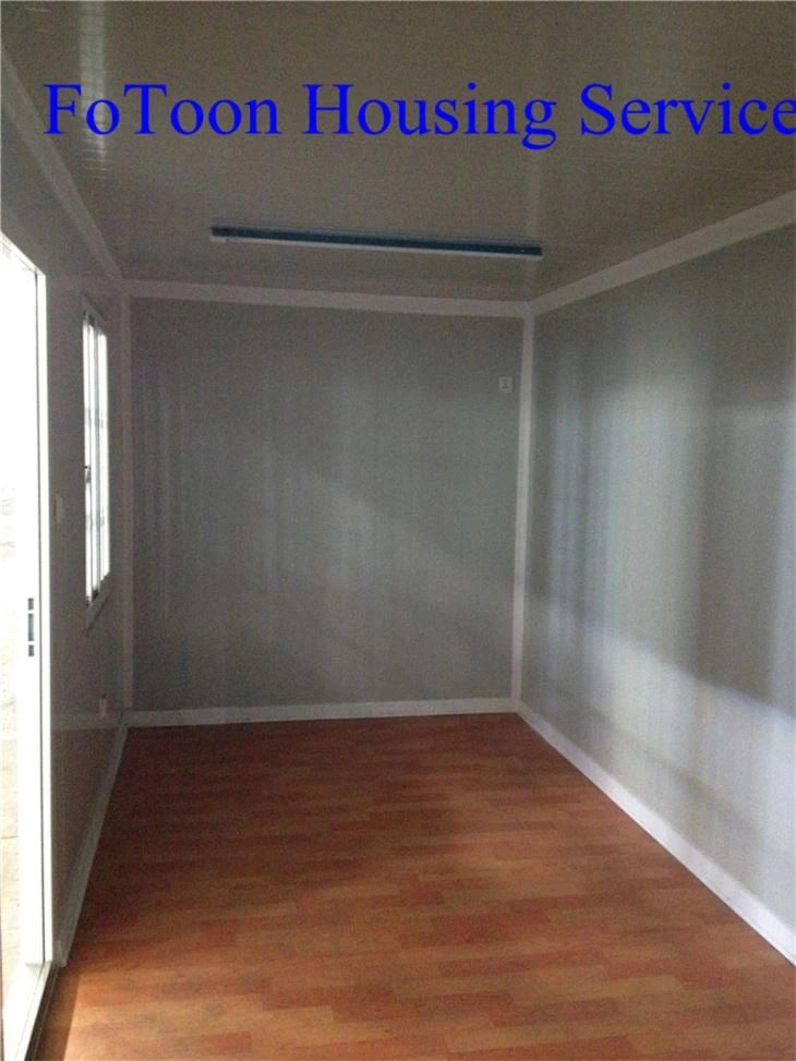 Container Office