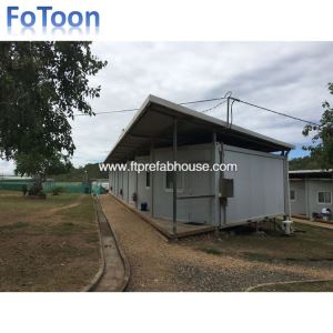 Rumah Kontena