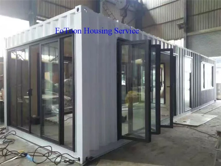 Container Office factory