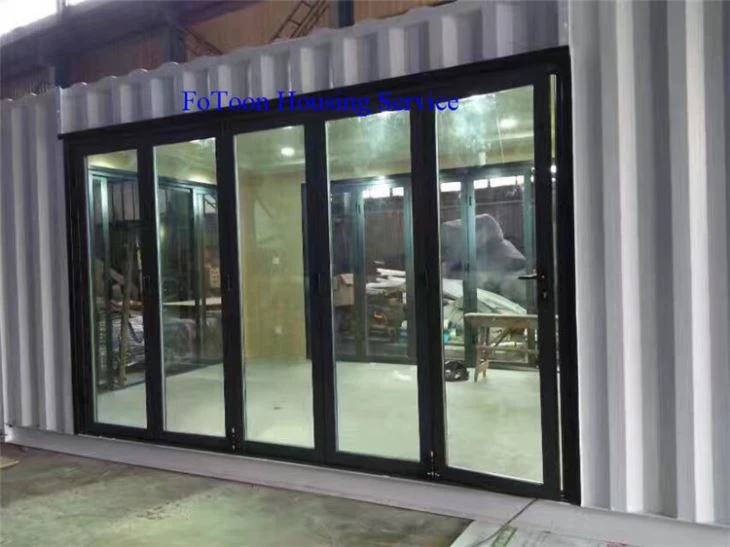 China Container Office factory