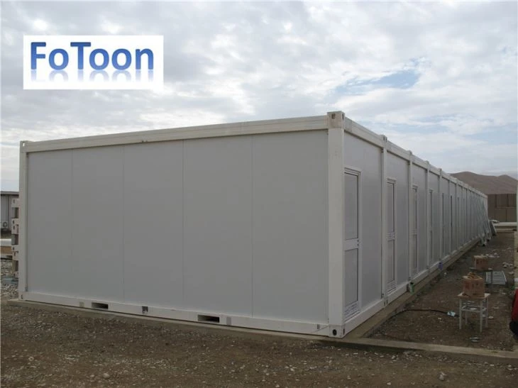 Prefab Container House