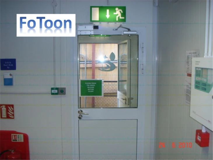 Container Office supplier