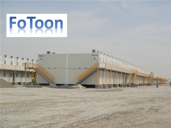 Container Office factory