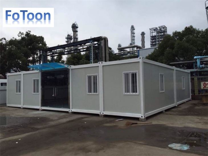 Container Site Office Container Site Office