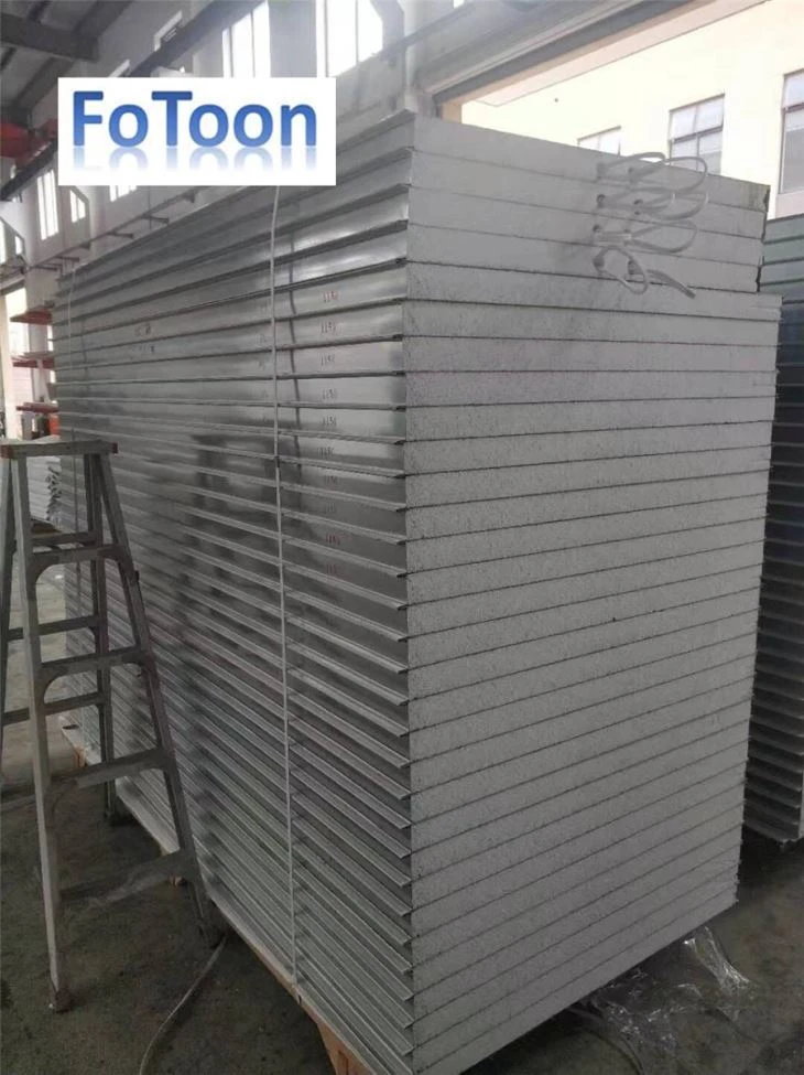 Detachable Container House Accommodation 