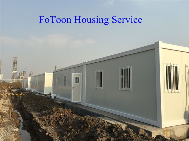 Container Office supplier