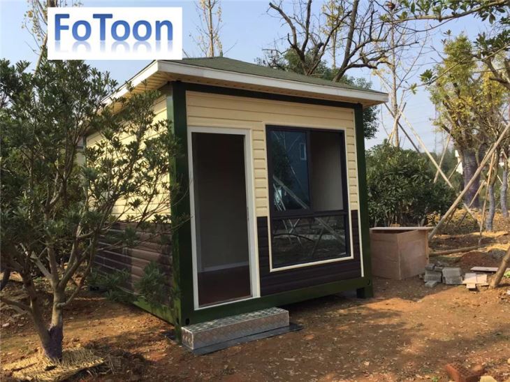 Container Office supplier