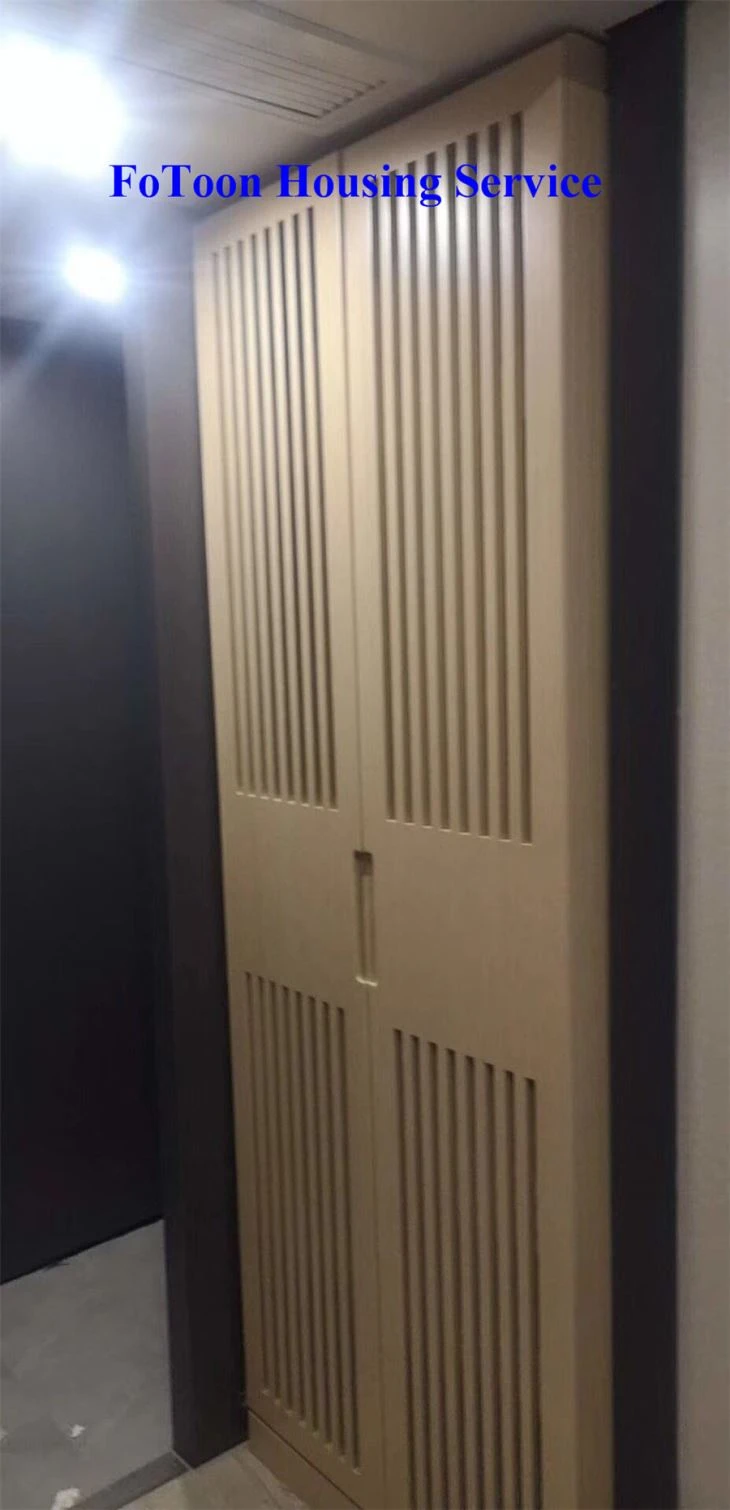 Sea Shipping Container House China