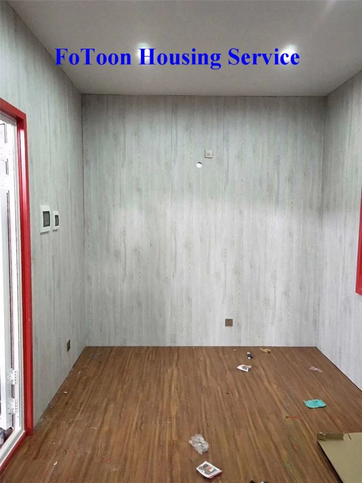 Sea Shipping Container House for sale