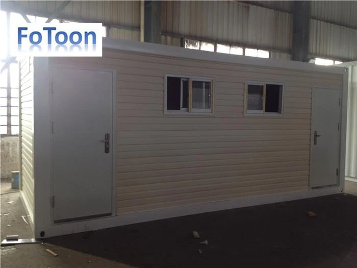 Container Office