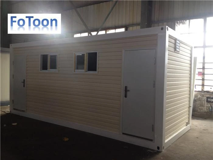 Container Office supplier