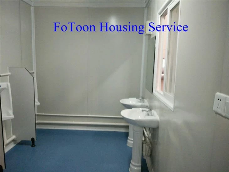Container Office supplier