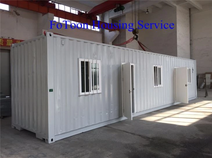 Container Office