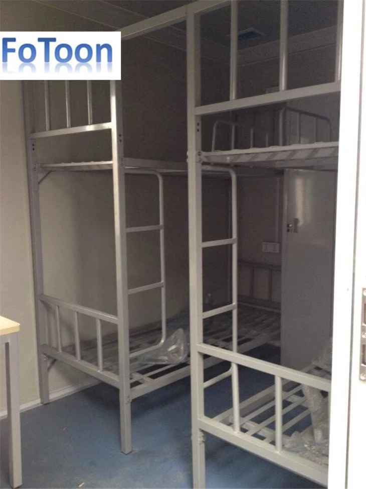 China Container Office factory
