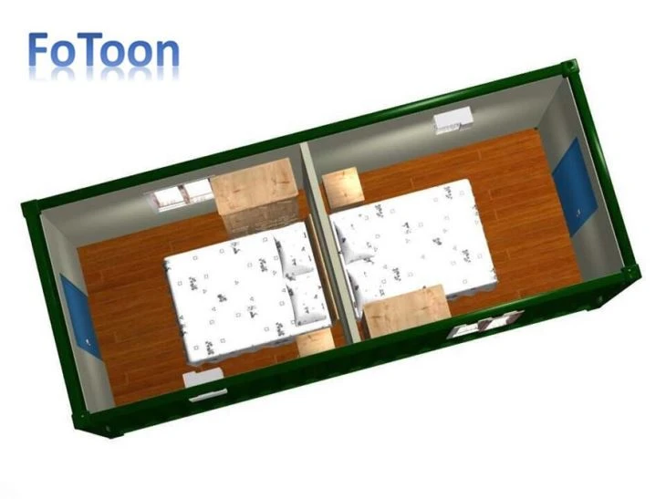 china Container Office supplier