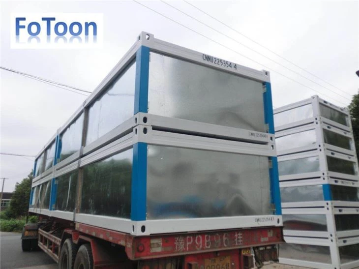Container Office