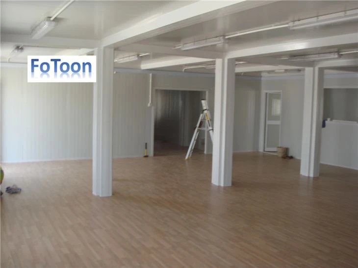 Prefab Shipping Container Office Building Prefab Shipping Container Office Building