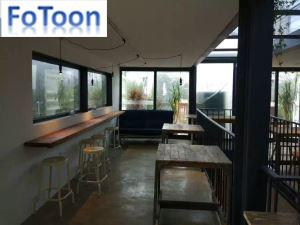 Shipping Container Office