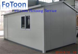 Kiosk Prefab